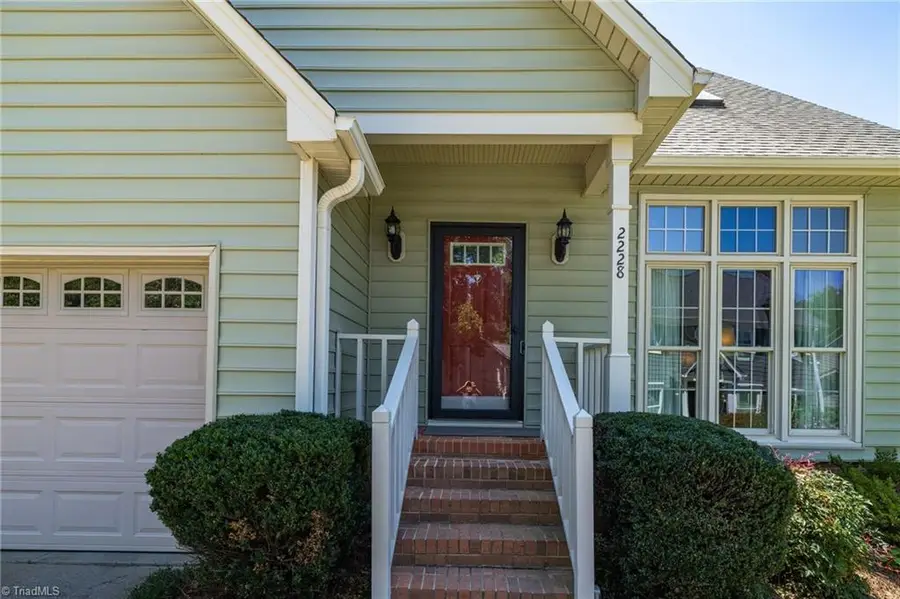 2228 King George Court, Winston Salem, NC 27103 - #3