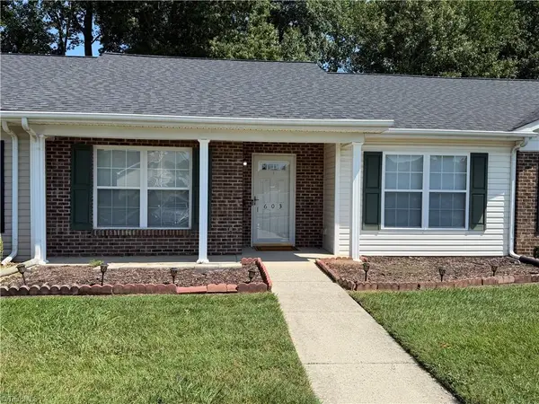 603 Chesapeake Lane, Archdale, NC 27263
