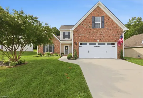 3038 Cullens Drive, Graham, NC 27253