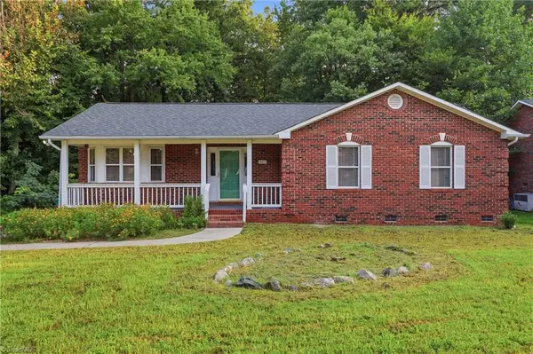 407 Lassiter Drive, High Point, NC 27265