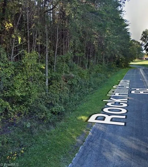 00 Rock Hill Church Road, Ararat, NC 27007