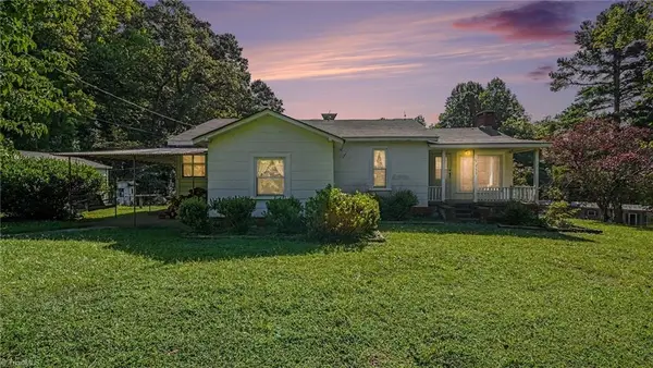 533 Bonkemeyer Drive, Randleman, NC 27317