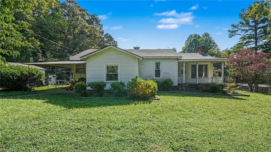 533 Bonkemeyer Drive, Randleman, NC 27317 - #2
