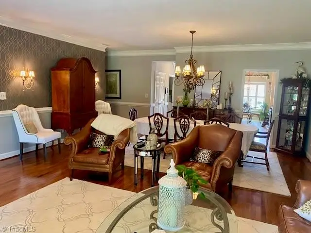 127 Warwicke Place, Bermuda Run, NC 27006 - #3