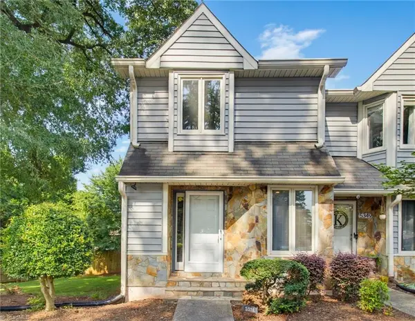 5351 Summit Heights Drive, Winston-Salem, NC 27104