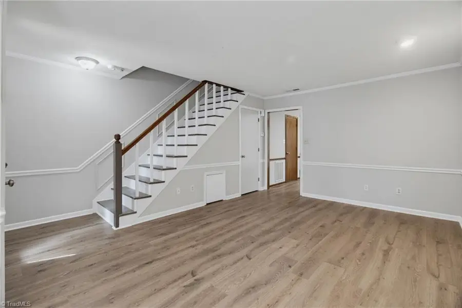 5351 Summit Heights Drive, Winston Salem, NC 27104 - #3