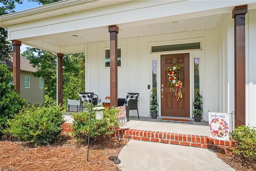 7625 Monty Drive, Kernersville, NC 27284 - #3