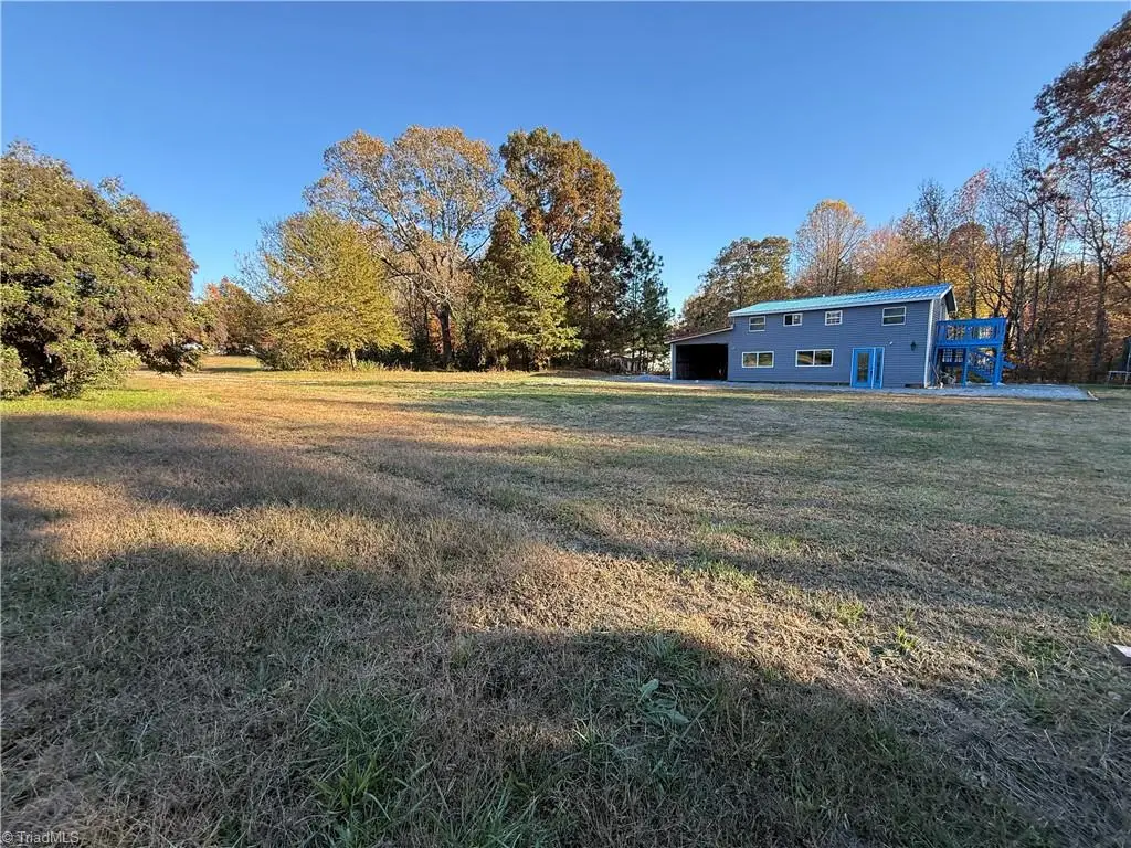 533 Della Wilson Road, Lexington, NC 27295 - #1