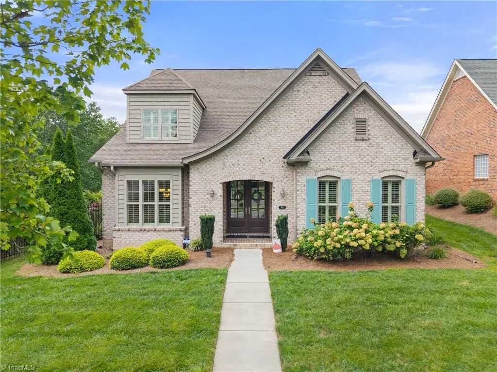 101 Mallard Glen Circle, Winston Salem, NC 27106 - #1