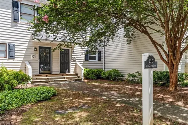 2313 Terra Stone Court #D, Clemmons, NC 27103