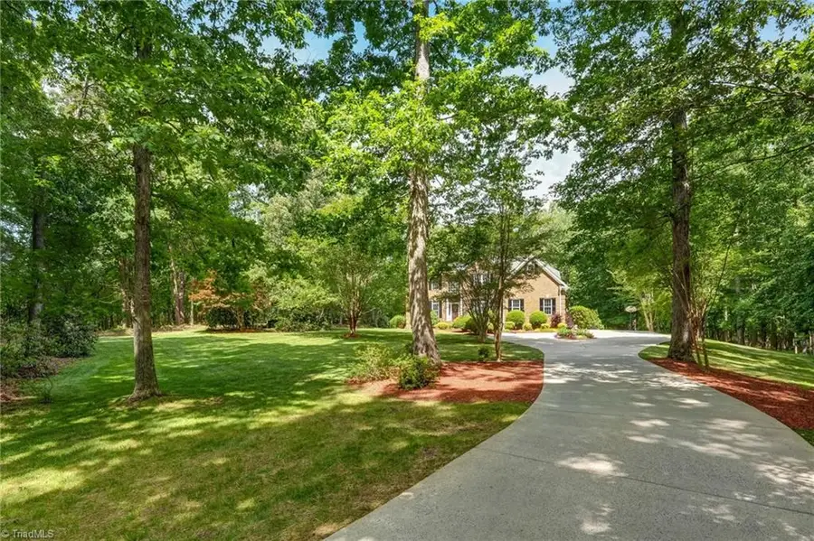565 Irvin Farm Road, Reidsville, NC 27320 - #3