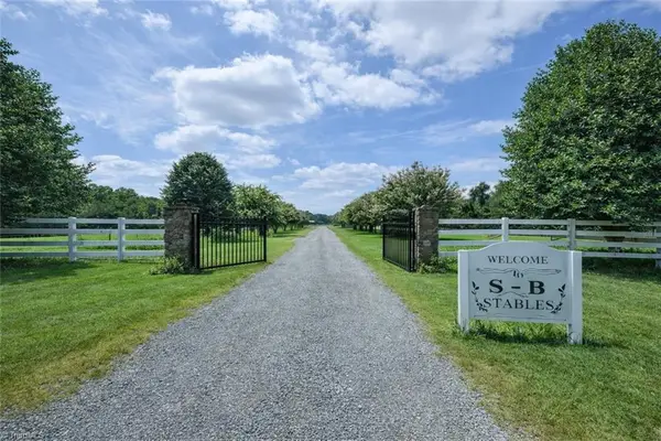 3415 Suits Road, Gibsonville, NC 27249