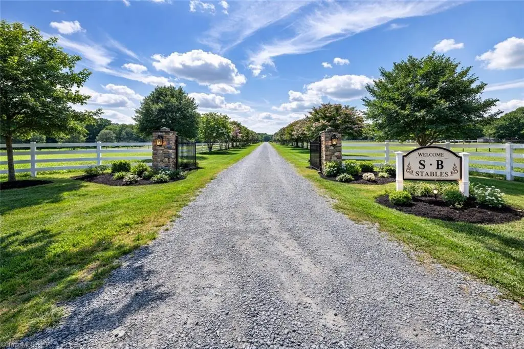 3421 Suits Road, Gibsonville, NC 27249 - #1