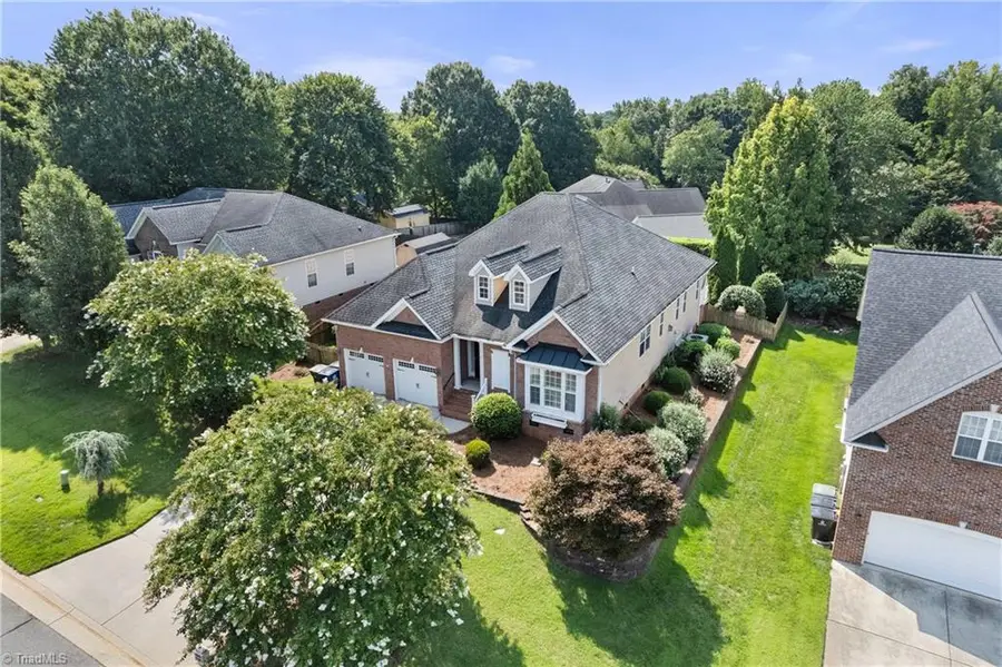 5420 Stone Crossing Drive, Winston Salem, NC 27104 - #3