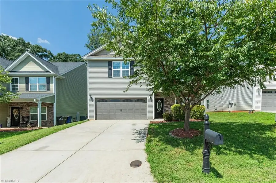 4416 Morning Ridge Lane, Winston Salem, NC 27101 - #3