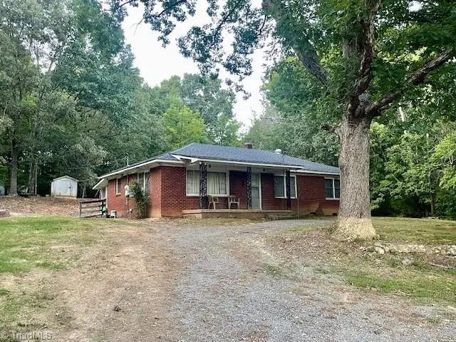 5629 Nc Highway 49, Denton, NC 27239 - #1