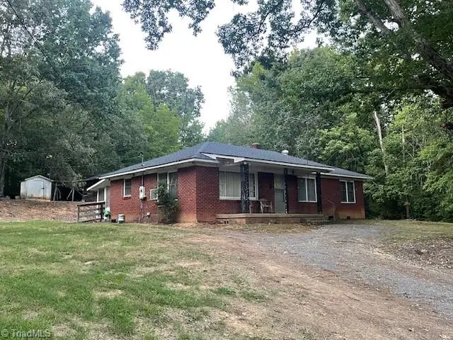 5629 Nc Highway 49, Denton, NC 27239 - #2
