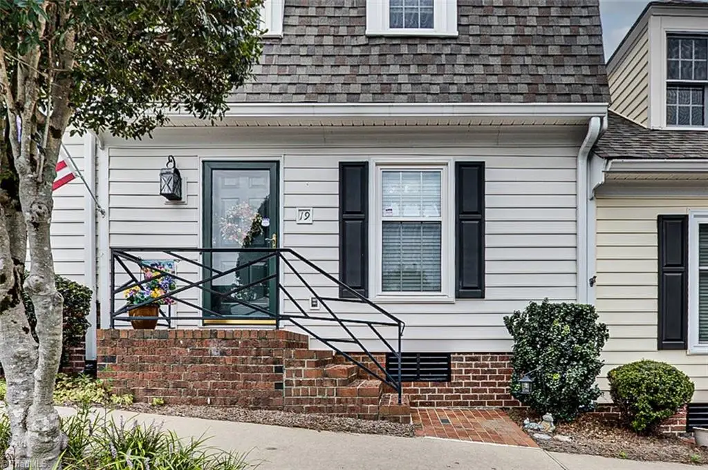 330 W Presnell Street #19, Asheboro, NC 27203 - #1