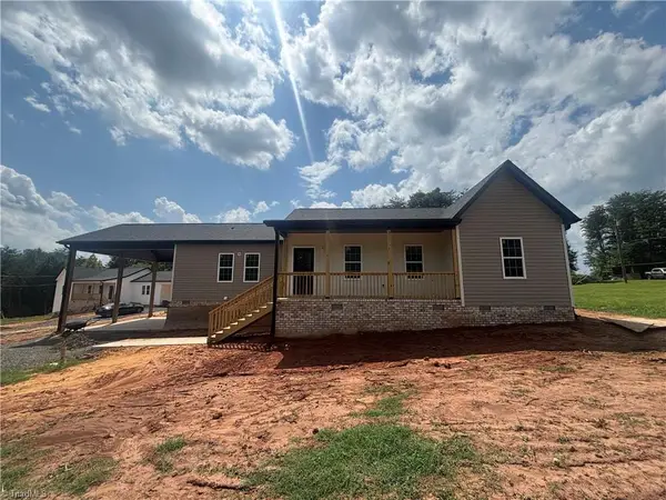 148 Adkins Road, Stoneville, NC 27048