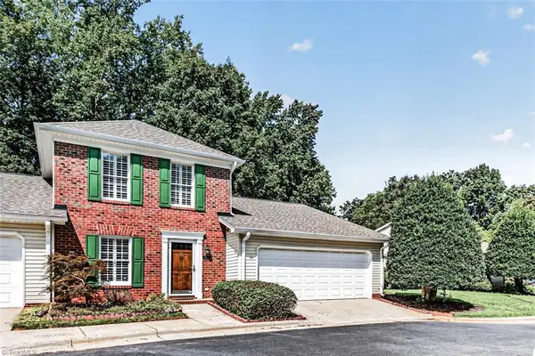828 Windermere Court #C, Asheboro, NC 27203