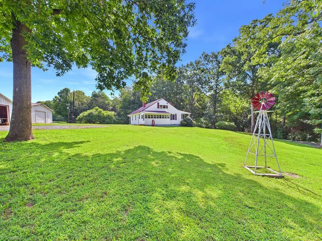 4164 Fairway View Drive, Randleman, NC 27317 - #1