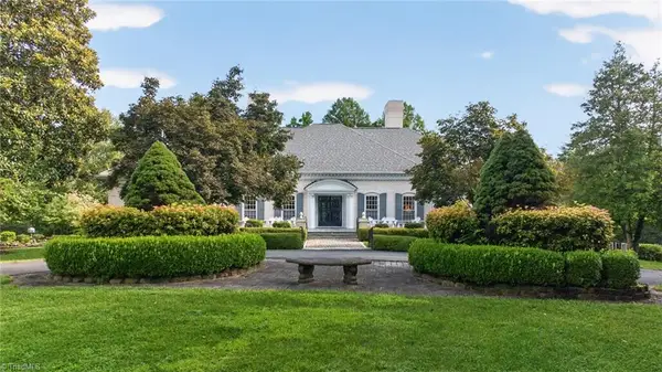 373 Lawrelyn Drive, Mount Airy, NC 27030