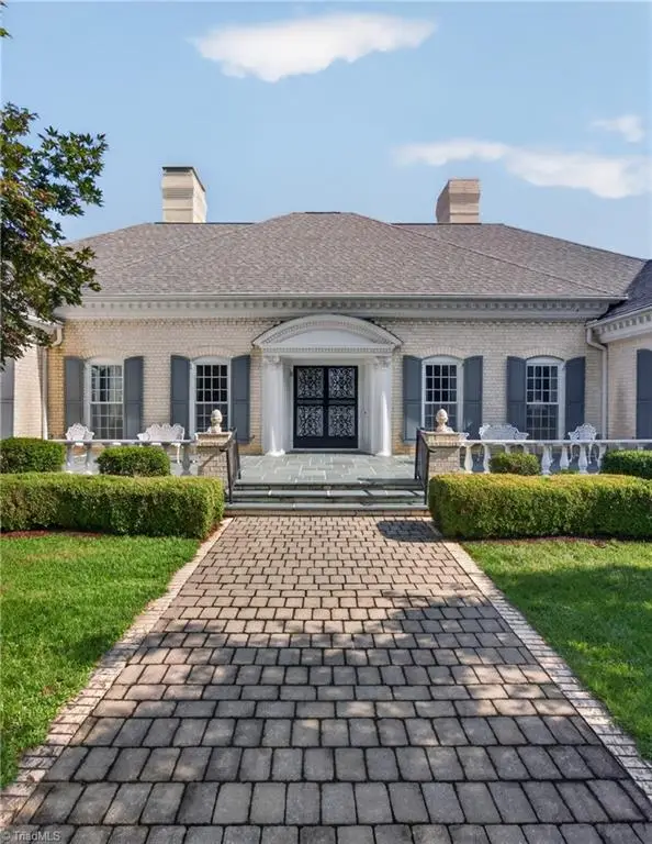 373 Lawrelyn Drive, Mount Airy, NC 27030 - #3