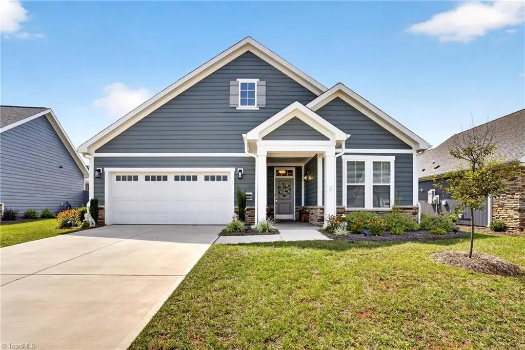 2336 Augusta Drive, Asheboro, NC 27205 - #1