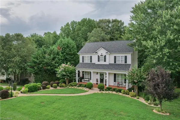 308 Cotswold Lane, King, NC 27021