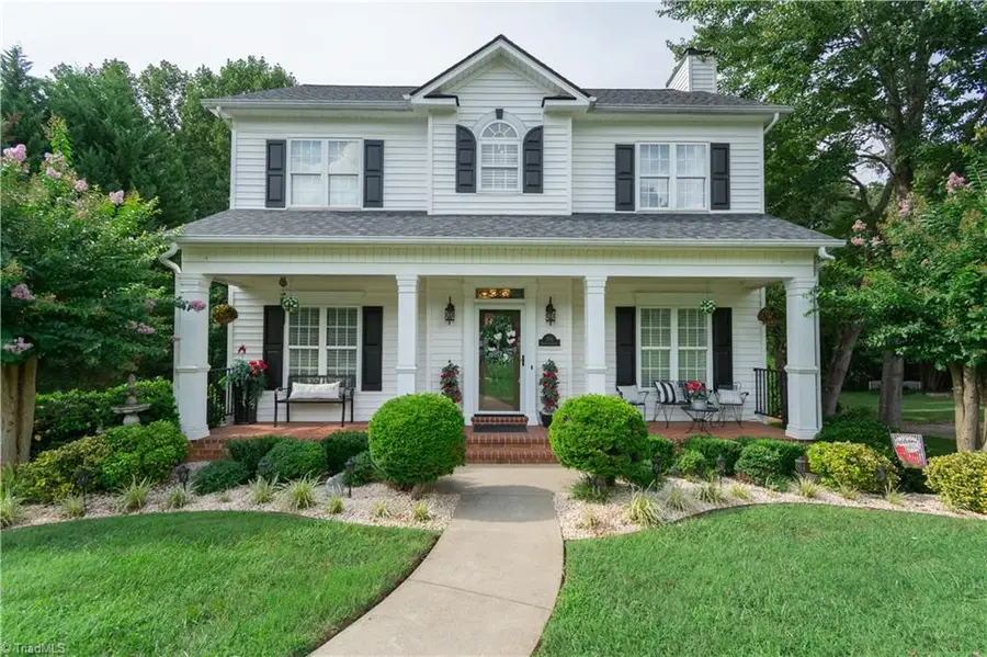 308 Cotswold Lane, King, NC 27021 - #2