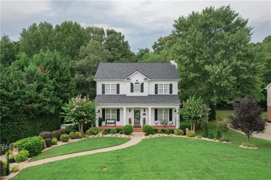 308 Cotswold Lane, King, NC 27021 - #3