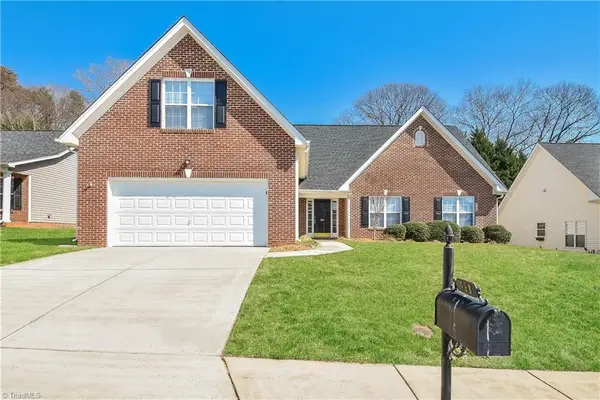 583 Caladium Court, Kernersville, NC 27284