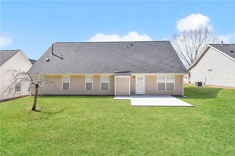 583 Caladium Court, Kernersville, NC 27284 - #2