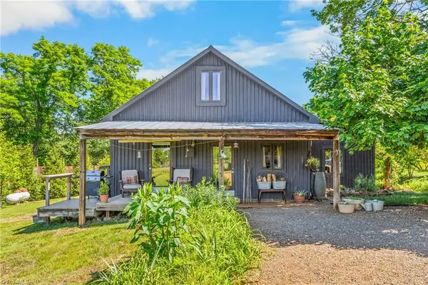 1930 Snow Hill Church Road, Danbury, NC 27016