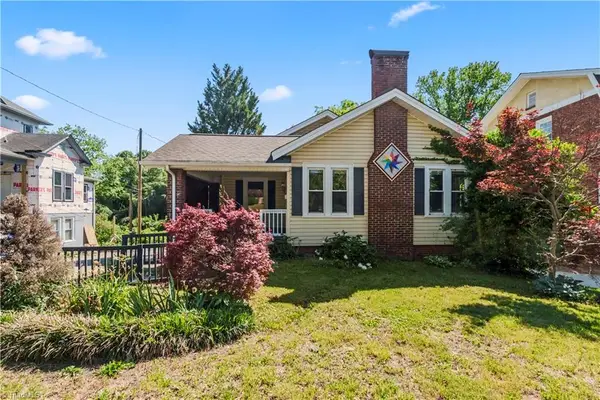 139 Lebanon Street, Mount Airy, NC 27030