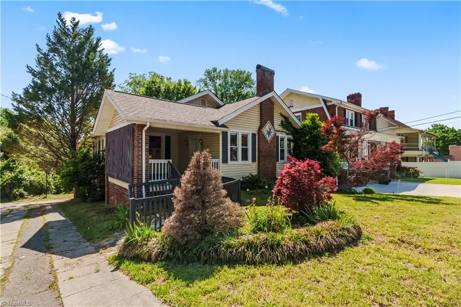 139 Lebanon Street, Mount Airy, NC 27030 - #2