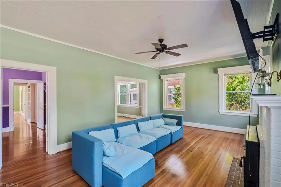 139 Lebanon Street, Mount Airy, NC 27030 - #3