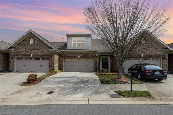 5252 Esher Drive, Walkertown, NC 27051