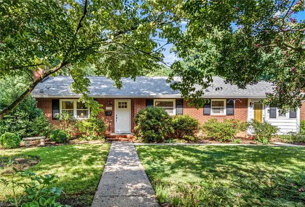 1146 Magnolia Street, Winston-Salem, NC 27103