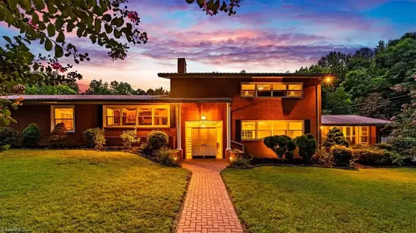 4280 E Us Highway 64, Lexington, NC 27292