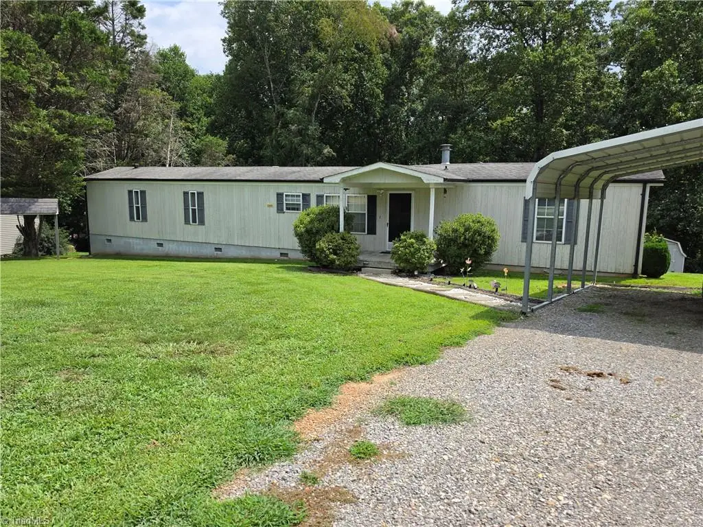 264 Smith Ridgecrest Road, North Wilkesboro, NC 28659 - #1
