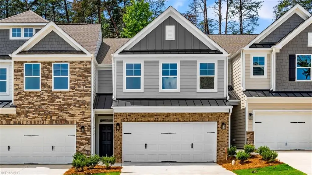 5213 Maple Blossom Trail, Greensboro, NC 27455 - #1