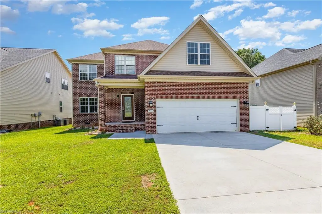 5922 Beckner Street, Clemmons, NC 27103 - #1