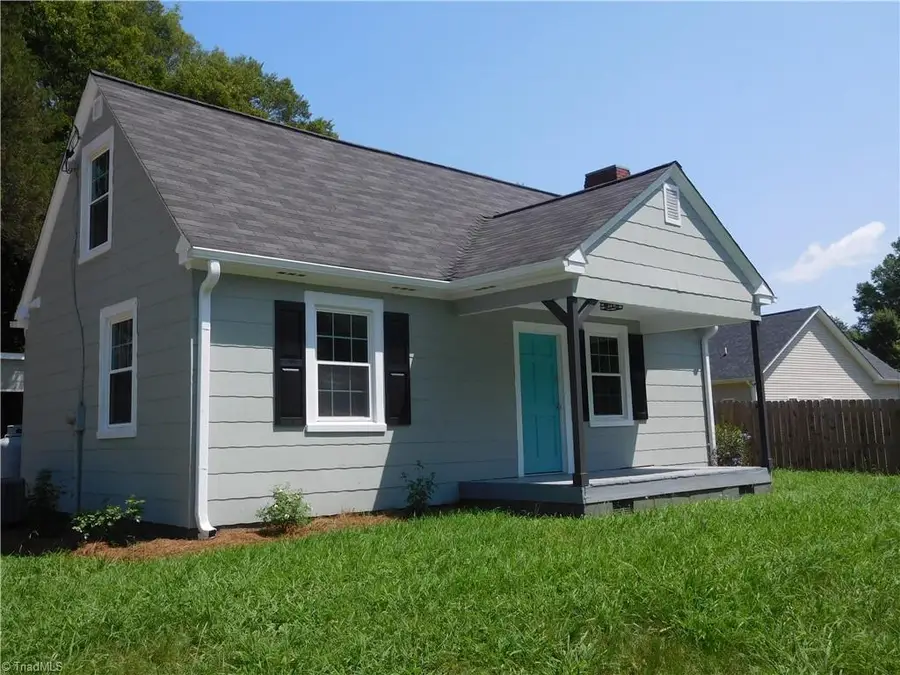 11 Hilton Drive, Winston Salem, NC 27127 - #2