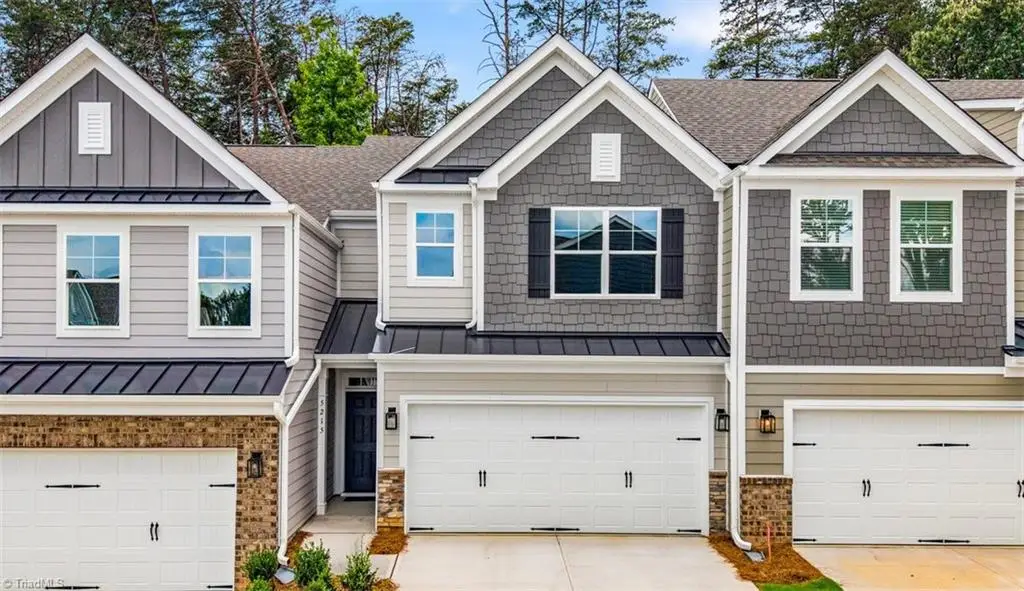 5215 Maple Blossom Trail, Greensboro, NC 27455 - #1