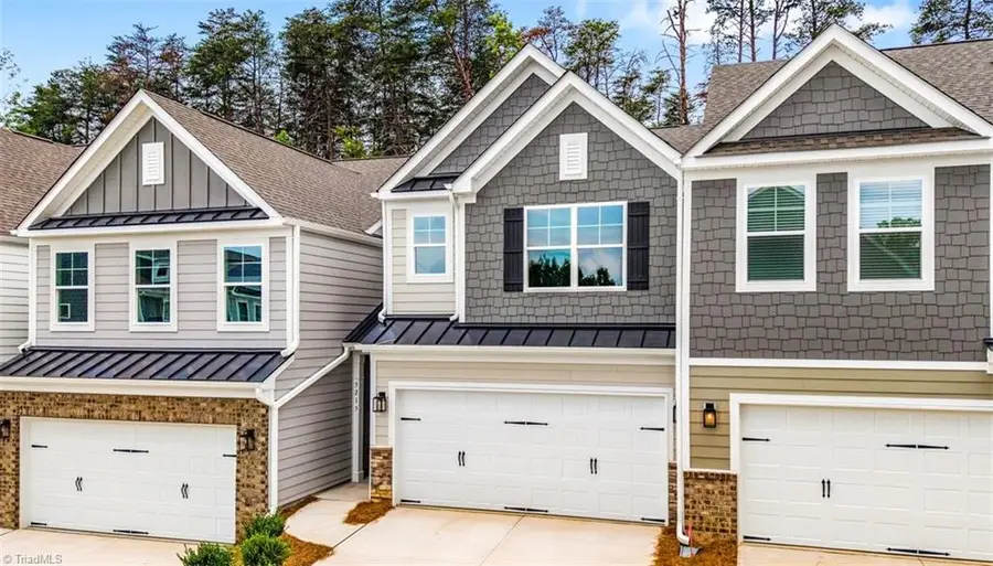 5215 Maple Blossom Trail, Greensboro, NC 27455 - #2