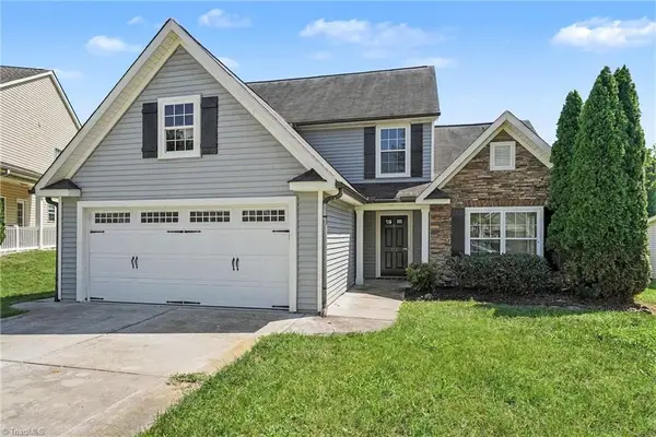 112 Parkview Court, Archdale, NC 27263