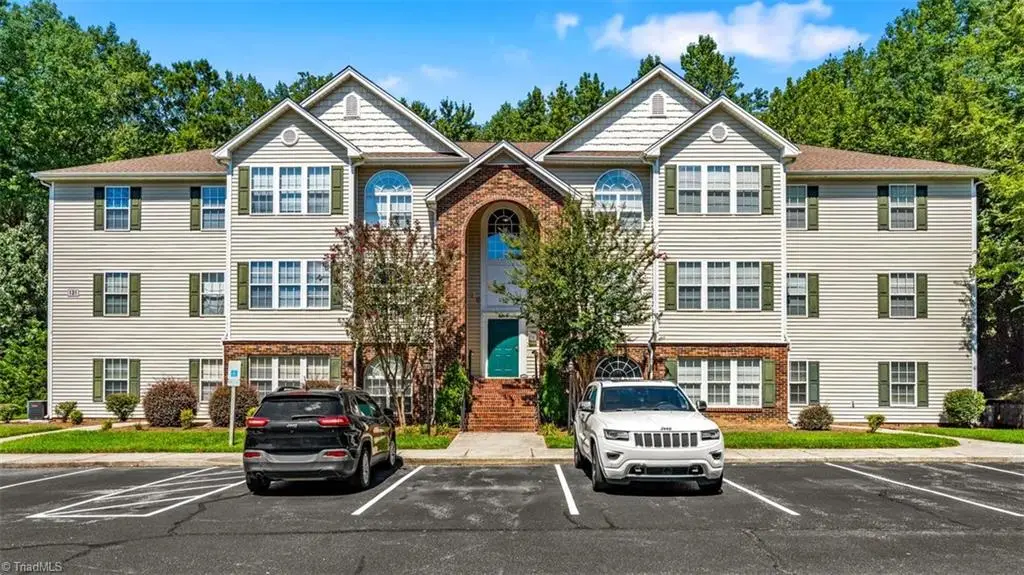 131 James Road #1-C, High Point, NC 27265 - #1