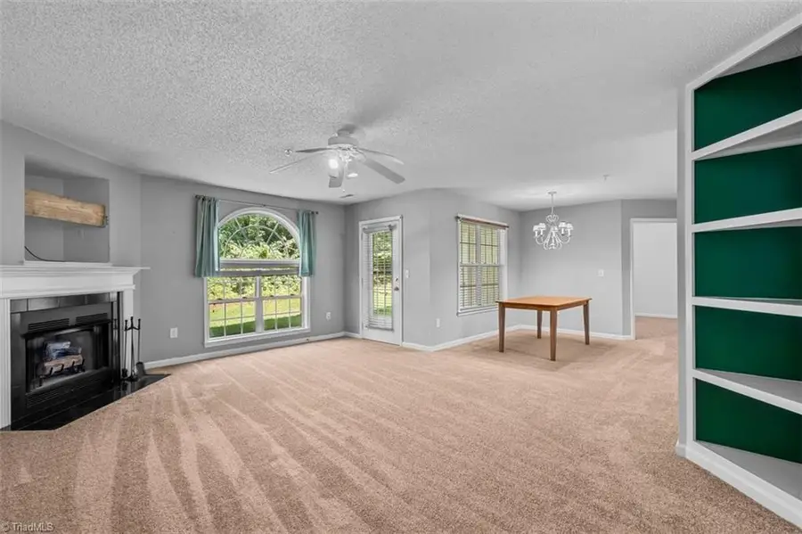 131 James Road #1-C, High Point, NC 27265 - #2