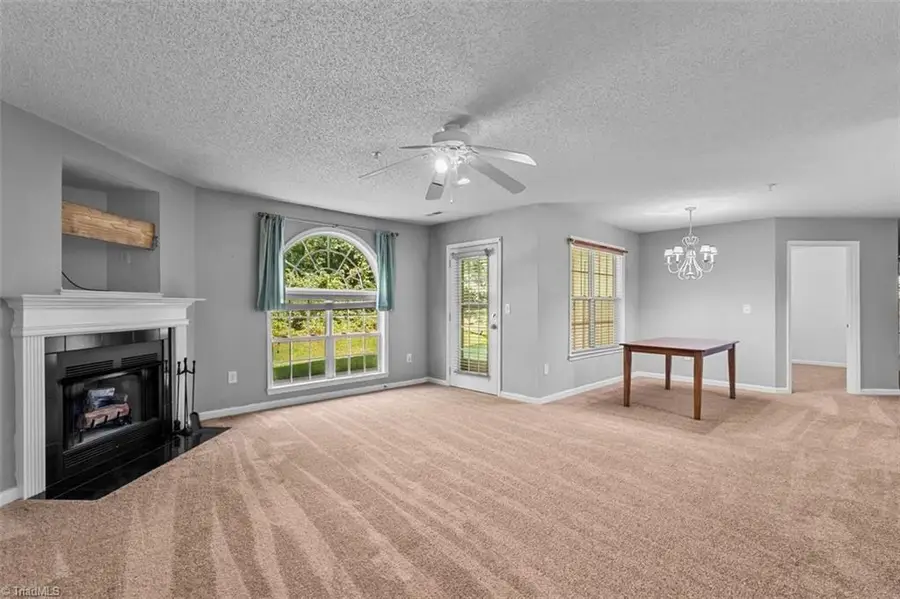 131 James Road #1-C, High Point, NC 27265 - #3